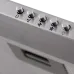 Вытяжка MAUNFELD Corsa 60 INOX Вытяжка MAUNFELD Corsa 60 INOX