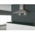 Вытяжка PANDO P-221/60 INOX V.730 ECS Вытяжка PANDO P-221/60 INOX V.730 ECS