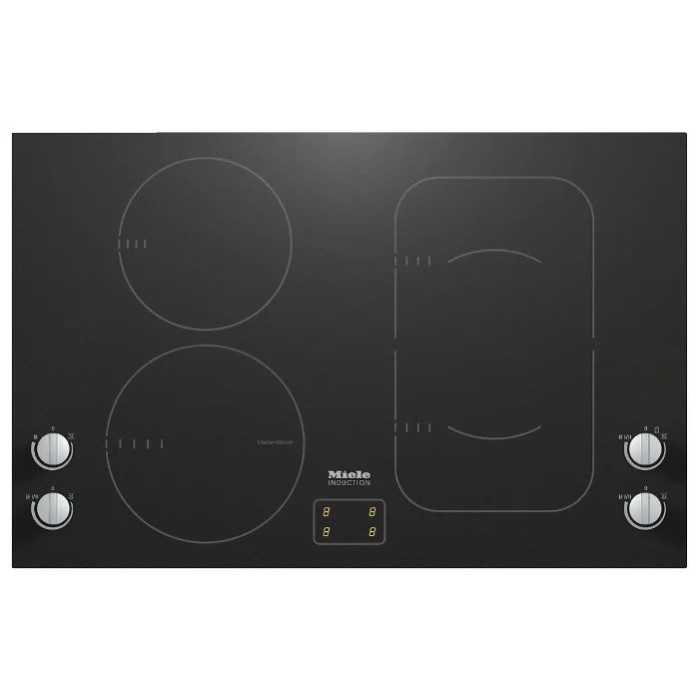 Варочная панель Miele KM 6364-1 Варочная панель Miele KM 6364-1