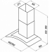 Вытяжка MAUNFELD ancona 90 inox glass