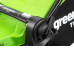 Газонокосилка аккумуляторная GREENWORKS G40LM41K4 Газонокосилка аккумуляторная GREENWORKS G40LM41K4