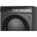 Стиральная машина WEISSGAUFF WMD 59211 Touch Inverter Deep Grey Стиральная машина WEISSGAUFF WMD 59211 Touch Inverter Deep Grey