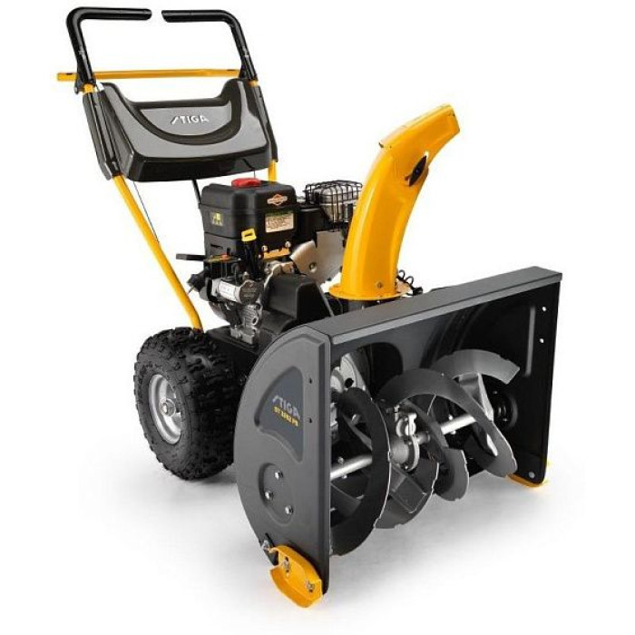 Снегоуборщик бензиновый Stiga ST 3262 PB 18-2871-12 Снегоуборщик бензиновый Stiga ST 3262 PB 18-2871-12