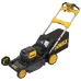 Газонокосилка DEWALT DCMWSP660N-XJ