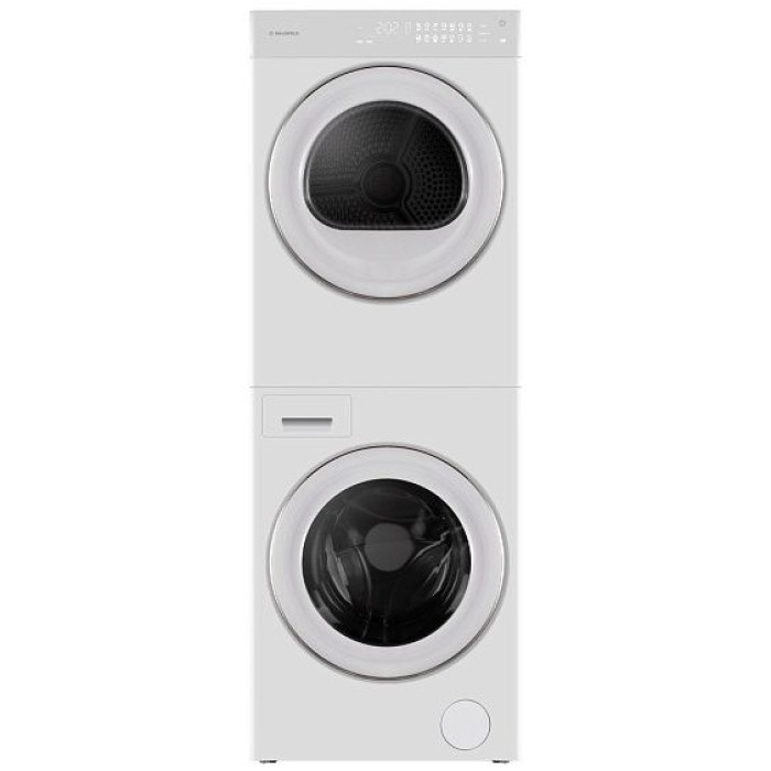 Стиральная машина MAUNFELD MFWD121010WH06