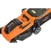 Газонокосилка CARVER CLM-01BL40-430HM 01.030.00005 Газонокосилка CARVER CLM-01BL40-430HM 01.030.00005