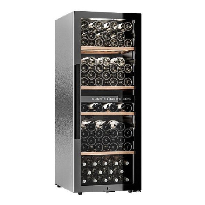 Винный шкаф MEYVEL MV98-KBF2 Винный шкаф MEYVEL MV98-KBF2
