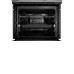 Духовой шкаф TEKA HLB 84-G1 MATT BLACK (111000079) Духовой шкаф TEKA HLB 84-G1 MATT BLACK (111000079)