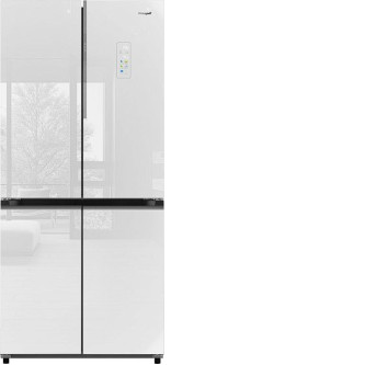 Холодильник WEISSGAUFF WCD 450 WgNF Built-in Холодильник WEISSGAUFF WCD 450 WgNF Built-in