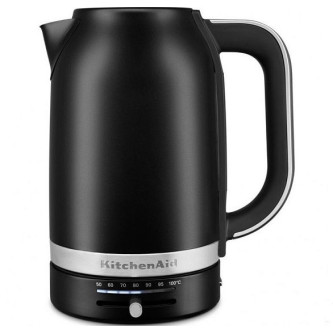 Чайник KITCHENAID 5KEK1701EBM Чайник KITCHENAID 5KEK1701EBM