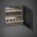 Винный шкаф SMEG CVI129B3E Винный шкаф SMEG CVI129B3E