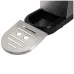 Кофеварка HYUNDAI HEM-4305 Кофеварка HYUNDAI HEM-4305