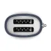 Тостер SMEG TSF01NBEU Тостер SMEG TSF01NBEU