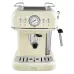 Кофеварка TESLER ECM-245 BEIGE Кофеварка TESLER ECM-245 BEIGE