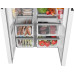 Холодильник WEISSGAUFF WSBS 450 WNF Built-in Холодильник WEISSGAUFF WSBS 450 WNF Built-in