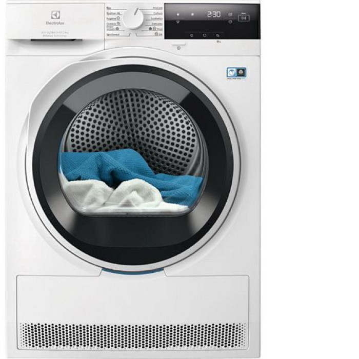 Сушильная машина ELECTROLUX EW8D394ME
