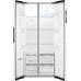 Холодильник WEISSGAUFF WSBS 450 WNF Built-in Холодильник WEISSGAUFF WSBS 450 WNF Built-in