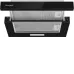Вытяжка WEISSGAUFF TEL 450 Black Glass Вытяжка WEISSGAUFF TEL 450 Black Glass