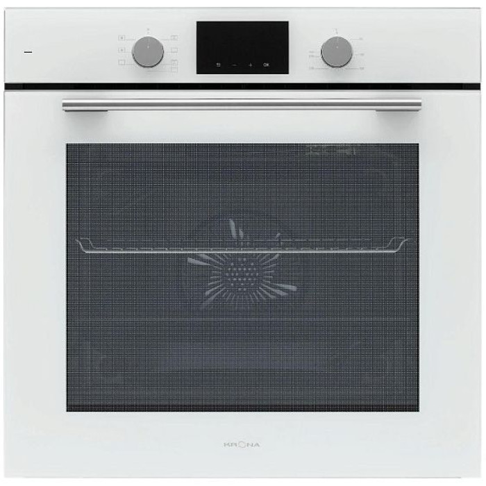 Духовой шкаф KRONA ELEMENT D plus 60 WH