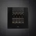 Винный шкаф SMEG CVI129B3E Винный шкаф SMEG CVI129B3E