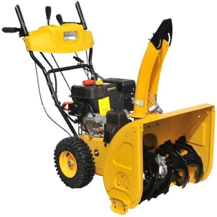 Снегоуборщик WORKMASTER WST-6556YE Снегоуборщик WORKMASTER WST-6556YE