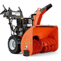 Снегоуборщик бензиновый HUSQVARNA st 268ep 9619100-38 Снегоуборщик бензиновый HUSQVARNA st 268ep 9619100-38