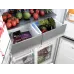 Холодильник WEISSGAUFF WCD 450 W NoFrost Inverter