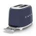 Тостер SMEG TSF01NBEU Тостер SMEG TSF01NBEU