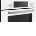 Духовой шкаф WEISSGAUFF WGO 702 D WHITE GLASS Духовой шкаф WEISSGAUFF WGO 702 D WHITE GLASS