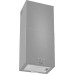 Вытяжка WEISSGAUFF Box 40 PB Inox Вытяжка WEISSGAUFF Box 40 PB Inox