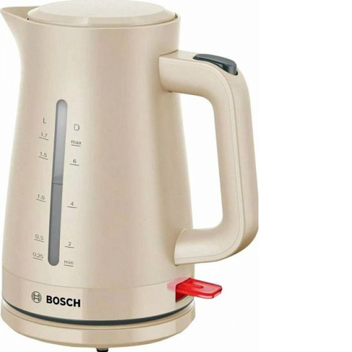 Чайник BOSCH TWK3M127 Чайник BOSCH TWK3M127