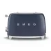 Тостер SMEG TSF01NBEU Тостер SMEG TSF01NBEU