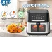 Аэрогриль RENOVA AF4-B2 Аэрогриль RENOVA AF4-B2