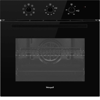 Духовой шкаф WEISSGAUFF EOM 208 PDB Steam Clean Духовой шкаф WEISSGAUFF EOM 208 PDB Steam Clean