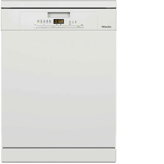 Посудомоечная машина MIELE G 5000 U Active белый Посудомоечная машина MIELE G 5000 U Active белый