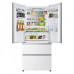 Холодильник HAIER HB18FGWAAARU Холодильник HAIER HB18FGWAAARU