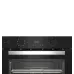 Духовой шкаф GRUNDIG GEBM12300BSA