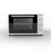 Мини-печь KRAFT KN-MO3900FW Мини-печь KRAFT KN-MO3900FW