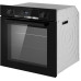 Духовой шкаф WEISSGAUFF EOV 291 PDBS Black Edition Духовой шкаф WEISSGAUFF EOV 291 PDBS Black Edition