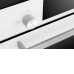 Духовой шкаф WEISSGAUFF WGO 702 D WHITE GLASS Духовой шкаф WEISSGAUFF WGO 702 D WHITE GLASS