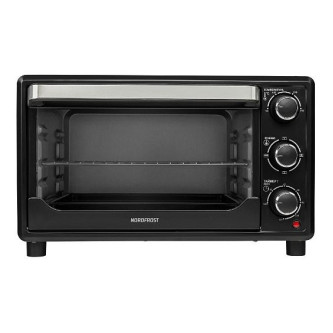 Мини-печь NORDFROST RC 300 B Мини-печь NORDFROST RC 300 B