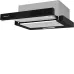 Вытяжка WEISSGAUFF TEL 450 Black Glass Вытяжка WEISSGAUFF TEL 450 Black Glass