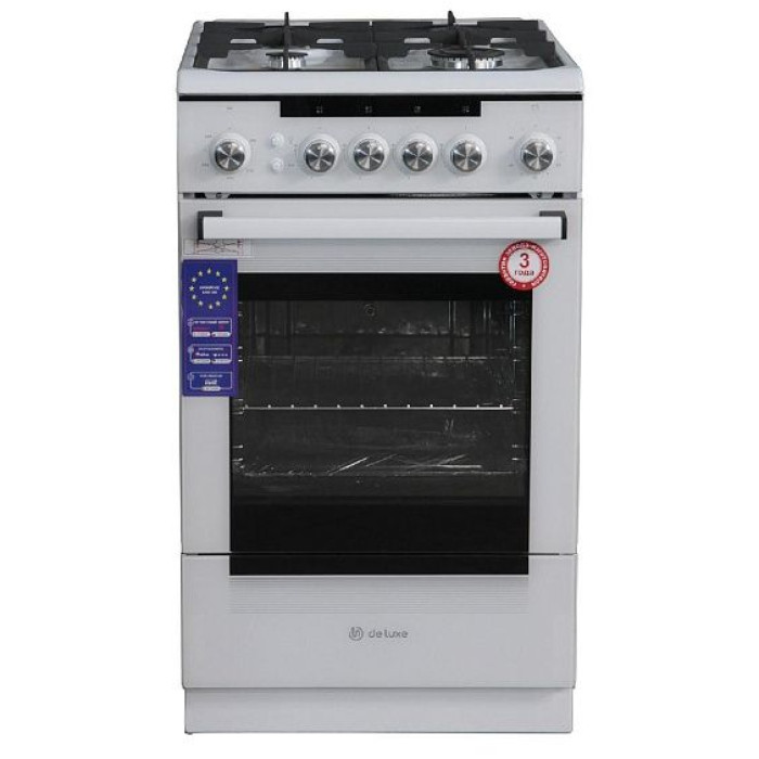 Плита DELUXE 506040.23г(кр) ЧР