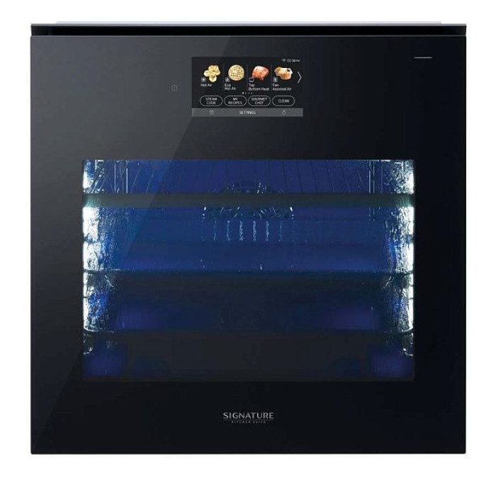 Духовой шкаф SIGNATURE SKSOV2411S Духовой шкаф SIGNATURE SKSOV2411S