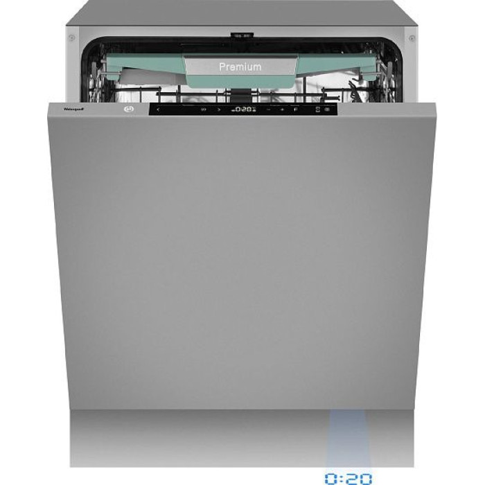 Посудомоечная машина WEISSGAUFF BDW 6151 Inverter Touch AutoOpen Timer Floor Посудомоечная машина WEISSGAUFF BDW 6151 Inverter Touch AutoOpen Timer Floor