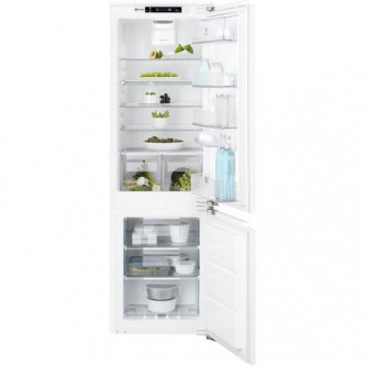 Холодильник ELECTROLUX enc2854aow Холодильник ELECTROLUX enc2854aow