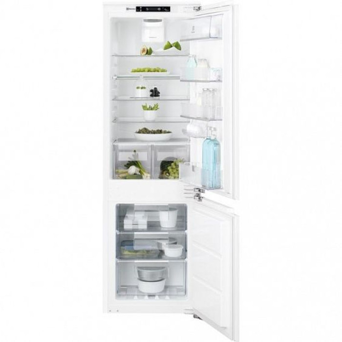 Холодильник ELECTROLUX enc2854aow Холодильник ELECTROLUX enc2854aow