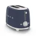 Тостер SMEG TSF01NBEU Тостер SMEG TSF01NBEU