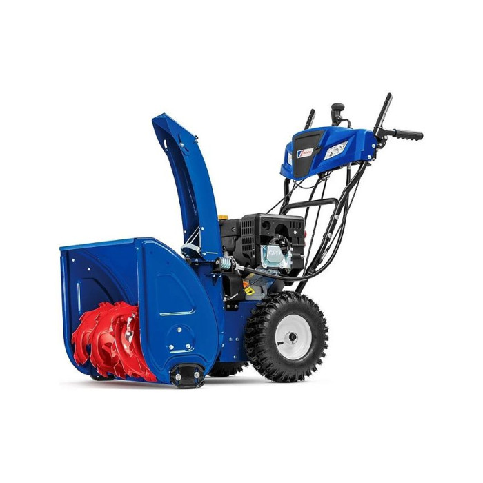Снегоуборщик MASTERYARD MV8522RE Снегоуборщик MASTERYARD MV8522RE
