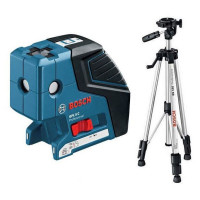 Нивелир BOSCH gpl 5 c pr Нивелир BOSCH gpl 5 c pr